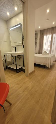 Hotel Costa Brava Room Type - Small Double Room