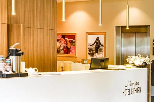 Morada Hotel Gifhorn in Gifhorn, Deutschland