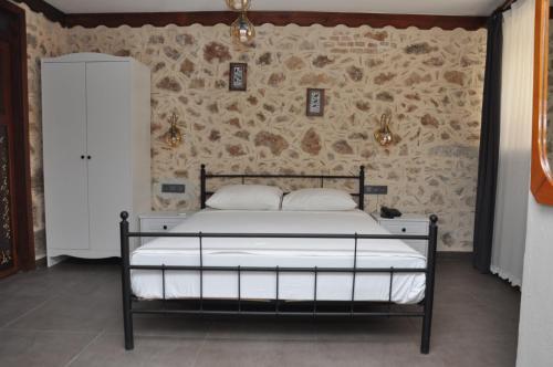 La Casa Carina, Antalya (fotografie 3)