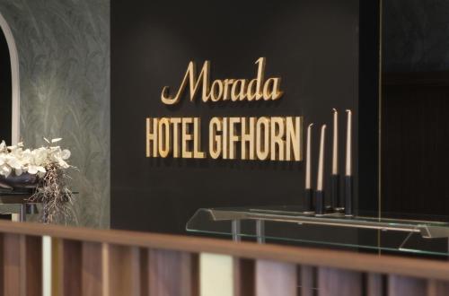 Morada Hotel Gifhorn