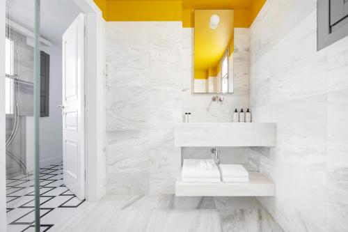 Book the Mediterranean Sea View Suite with Private Pool Mediterranean Sea View Suite with Private Pool