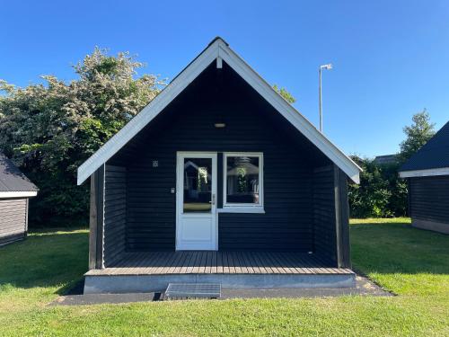 Myrhoj Camping in Randers