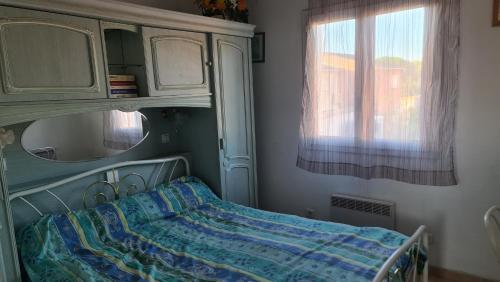 Appartement proche bord de mer (250m), 1er etage villa near Il Paradiso