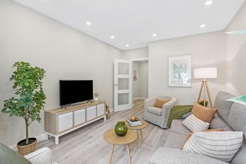 Descubre la Magia de Granada en este apartamento, Granada (Foto 4)