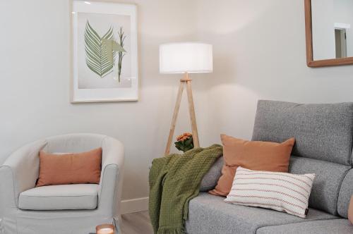 Descubre la Magia de Granada en este apartamento, Granada (Foto 3)