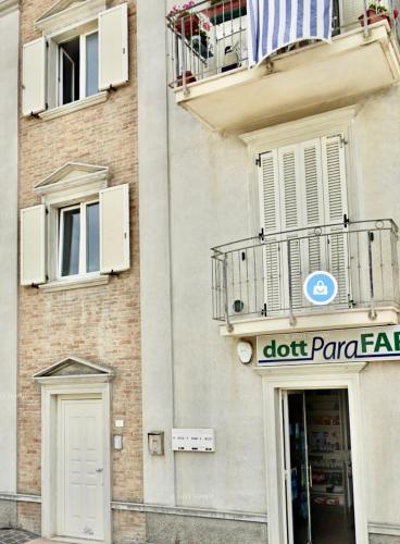  La perla del Porto in Porto Recanati
