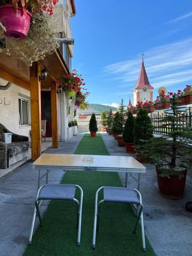 Apartament GABRIELA, Gura Humorului