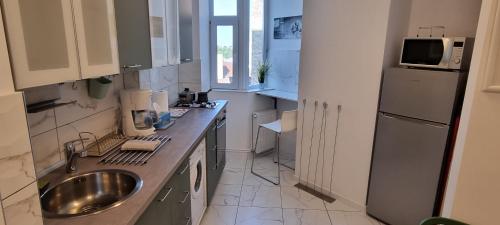 Universitate Residence - image 2