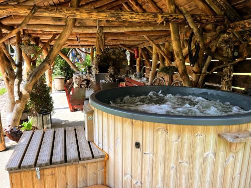 CHILL Village
