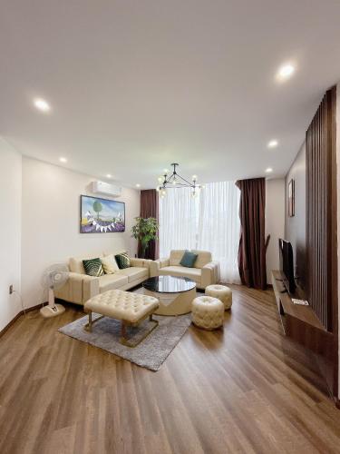 Amy Apartment Hue - 객실