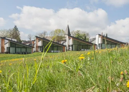 Villas Winterberg in Winterberg, Deutschland