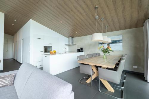 บริการและสิ่งอำนวยความสะดวก, Villas Winterberg in นอยอัสเทนแบร์ก