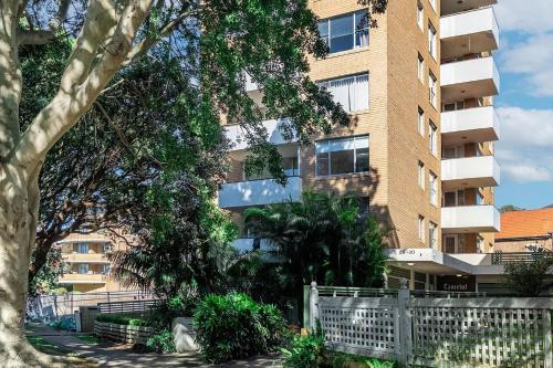 The Edward at Bondi - A Blissful Beachside Retreat - image 8