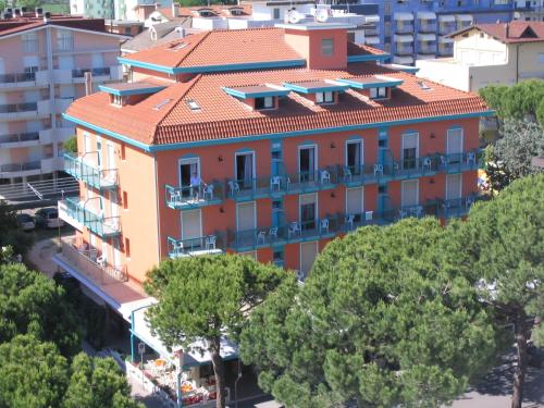 Hotel Altinate 5