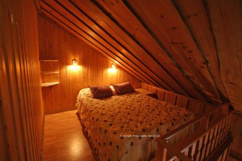 Holiday Home Kantapää A3