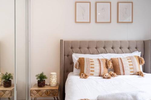 'The Golden Gate' Cosy & Charming Inner-City Retreat - image 10