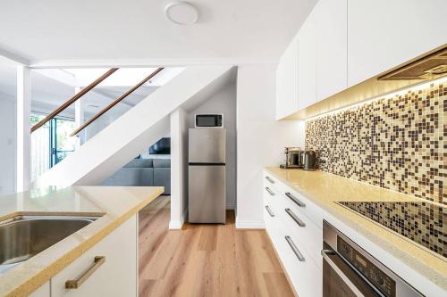 Facilities, Bronte Haven - Coastal Bliss for Families in Bronte