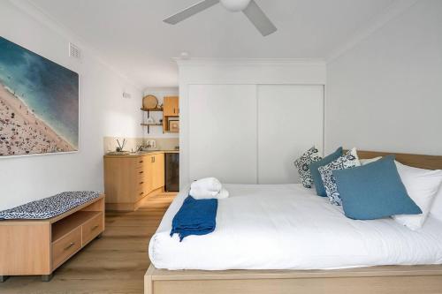 Bronte Haven - Coastal Bliss for Families - main image