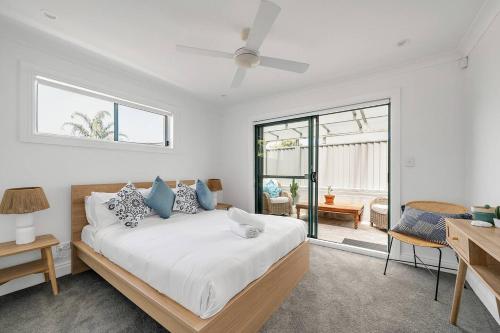 Facilities, Bronte Haven - Coastal Bliss for Families in Bronte