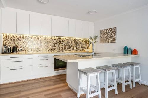Facilities, Bronte Haven - Coastal Bliss for Families in Bronte