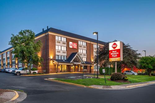 Best Western Plus Mount Vernon - Fort Belvoir