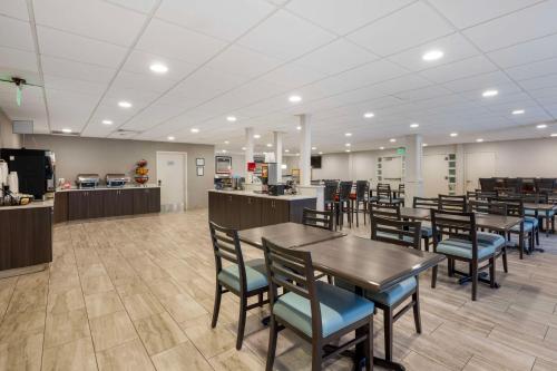 Best Western Plus Alexandria Fort Belvoir in Alexandria, USA
