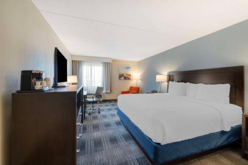 Best Western Plus Mount Vernon/Fort Belvoir