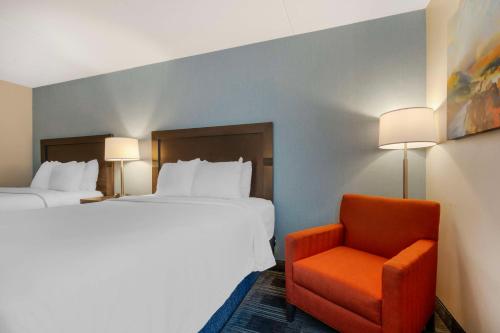 Best Western Mount Vernon - image 5