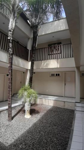 ทัศนียภาพภายนอกโรงแรม, Hotel Praia 2000 in ฟอร์ตาเลซา