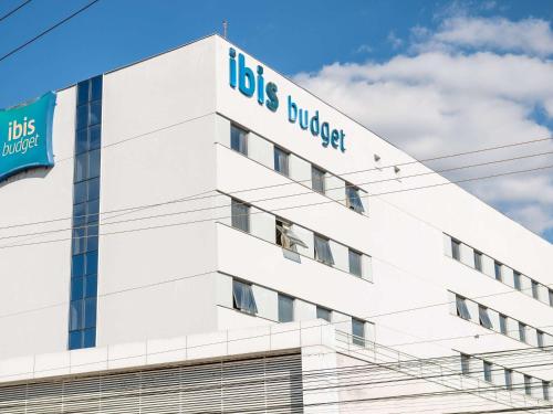 ibis budget Itaperuna Itaperuna