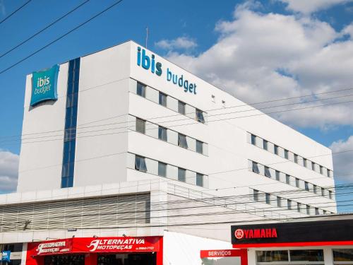 ibis budget Itaperuna