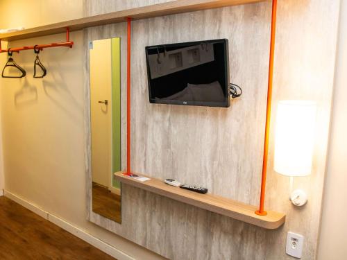 ibis budget Itaperuna