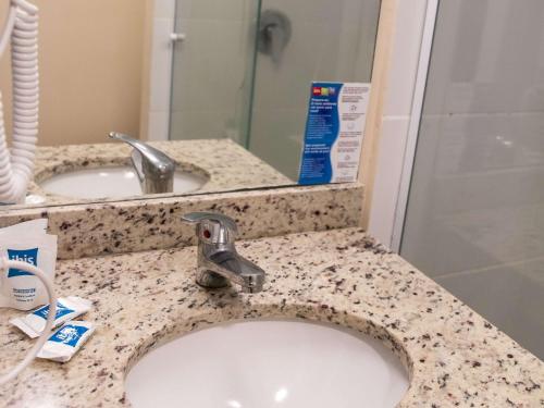 ibis budget Itaperuna