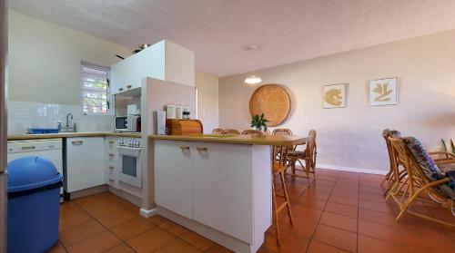Facilities, Escape to Paradise: Beachside Apartment in Jeffreys Bay