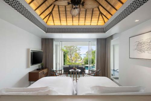 Banyan Tree Krabi - SHA Extra Plus