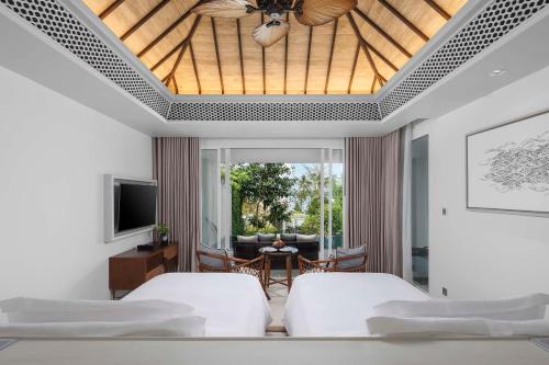 Banyan Tree Krabi - SHA Extra Plus