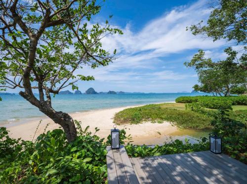 Banyan Tree Krabi - SHA Extra Plus