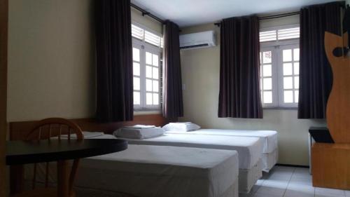 Hotel Praia 2000 in ฟอร์ตาเลซา