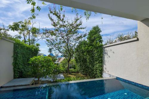 Banyan Tree Krabi - SHA Extra Plus