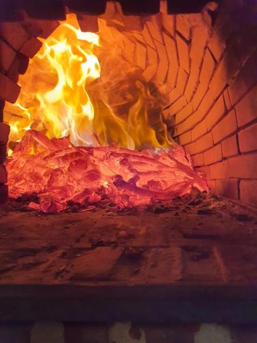LA CASA DEL HORNO