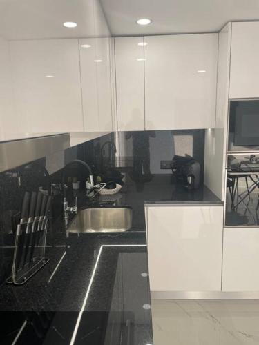 Superbe Appartement Spacieux & Moderne - Ponte de lima - Wifi gratuit in Feitosa