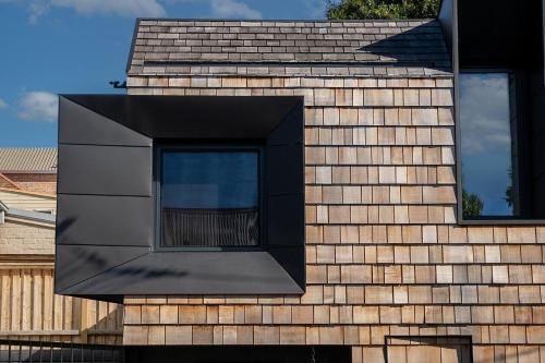 'The Honeycomb' Experience Passive Nordic Design - main image