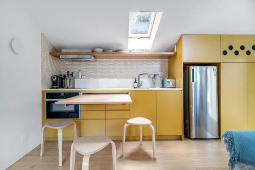 'The Honeycomb' Experience Passive Nordic Design - image 12