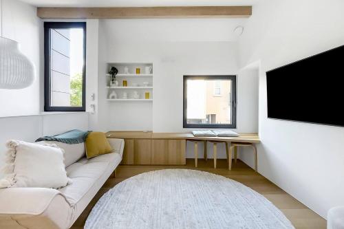 'The Honeycomb' Experience Passive Nordic Design - image 9