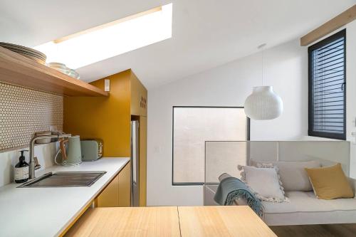 'The Honeycomb' Experience Passive Nordic Design - image 2