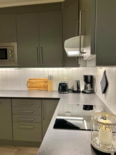 Gjestehuset Borggata 18 in Fredrikstad