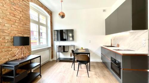 Zielona Kanapa - za 100m Rynek, Breslau (Foto 7)