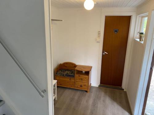 Feriehus i landlige område med nydelig utsikt (Feriehus i landlige omrade med nydelig utsikt) in Лаєрвік