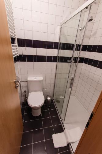 Blue Orange Business Resort Prague