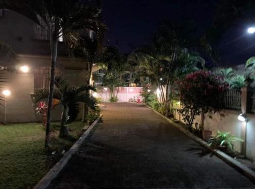 Rai Villa
